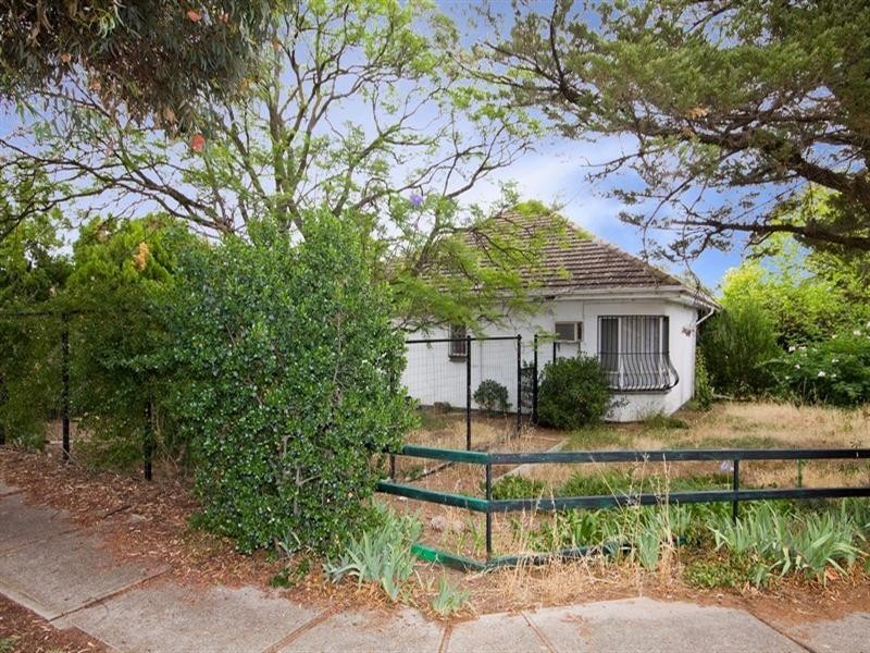 13 Selkirk Avenue, Clearview SA 5085