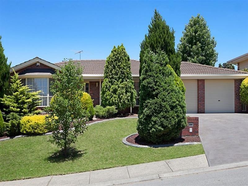 18 Houston Court, Wynn Vale SA 5127