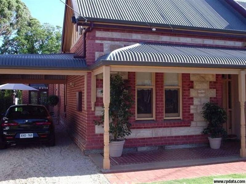 27 Lurline Street, Mile End SA 5031