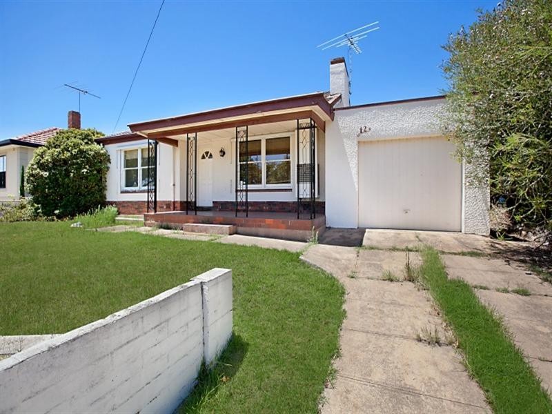 12 Ward Terrace, Enfield SA 5085