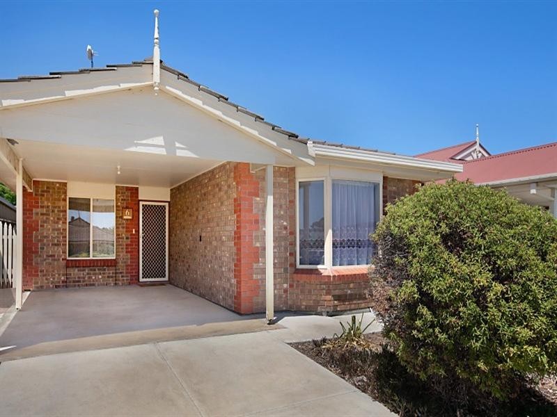 6 Barossa Way, Woodcroft SA 5162