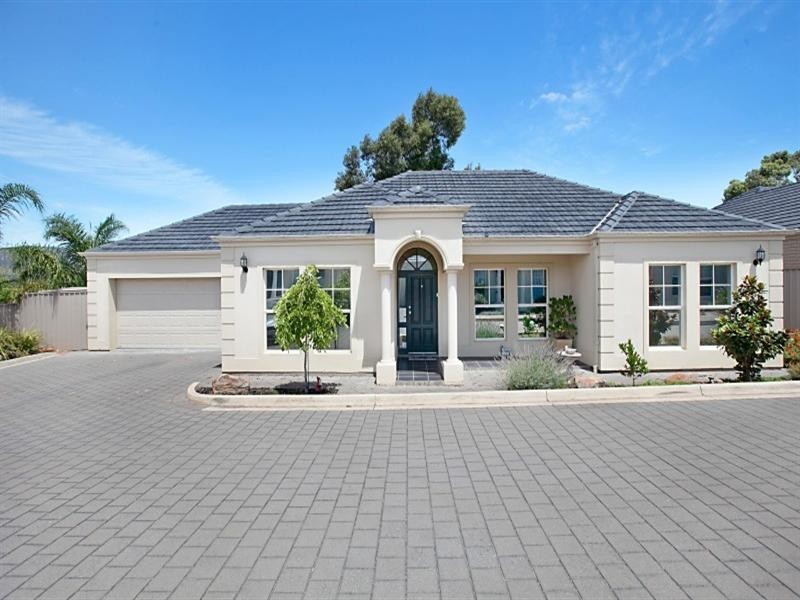 4/21 Acacia Avenue, Dernancourt SA 5075