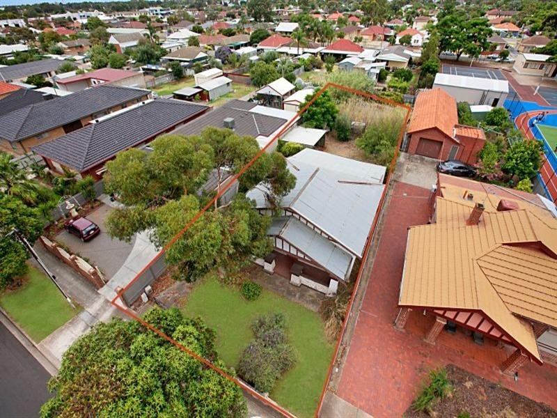 34 Le Hunte Street, Kilburn SA 5084