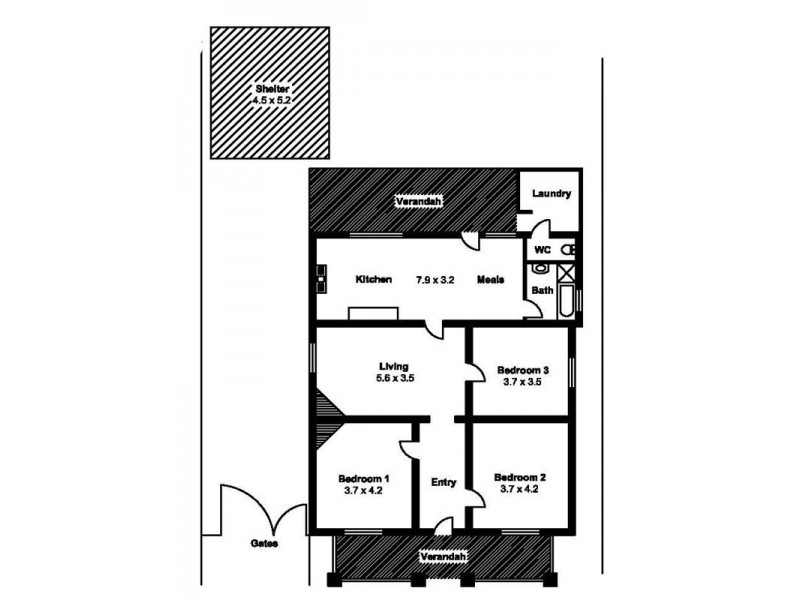 34 Le Hunte Street, Kilburn SA 5084