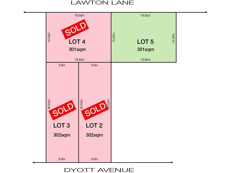 31 Dyott Avenue, Hampstead Gardens SA 5086