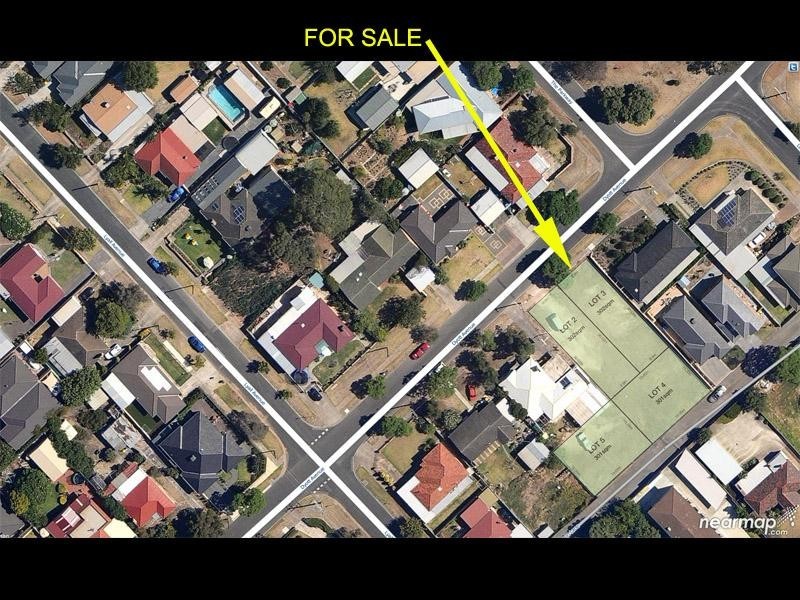 Lot 5 Lawton Lane, Hampstead Gardens SA 5086