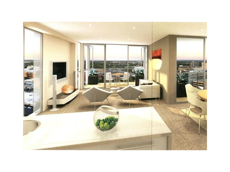 Apt 1301 The Precinct, Adelaide SA 5000