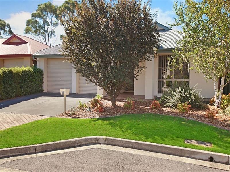 37 Hidcote Circuit, Oakden SA 5086