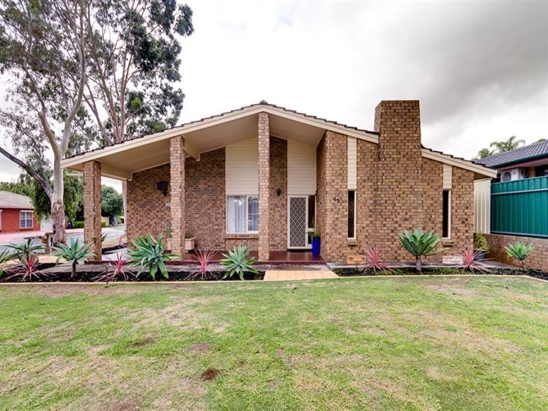 65 Schulze Road, Athelstone SA 5076
