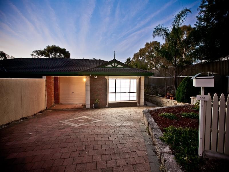 1/2 Lorraine Street, Athelstone SA 5076