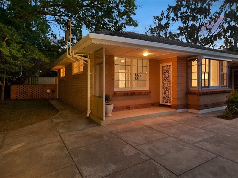 1/89 Tusmore Avenue, Tusmore SA 5065