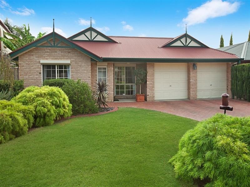 3 Thorngate Court, Oakden SA 5086