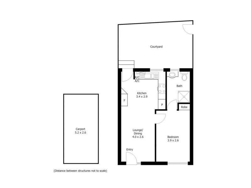 2/20 Dodd Street, Ingle Farm SA 5098