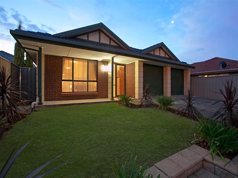 3 Ashdown Street, Oakden SA 5086