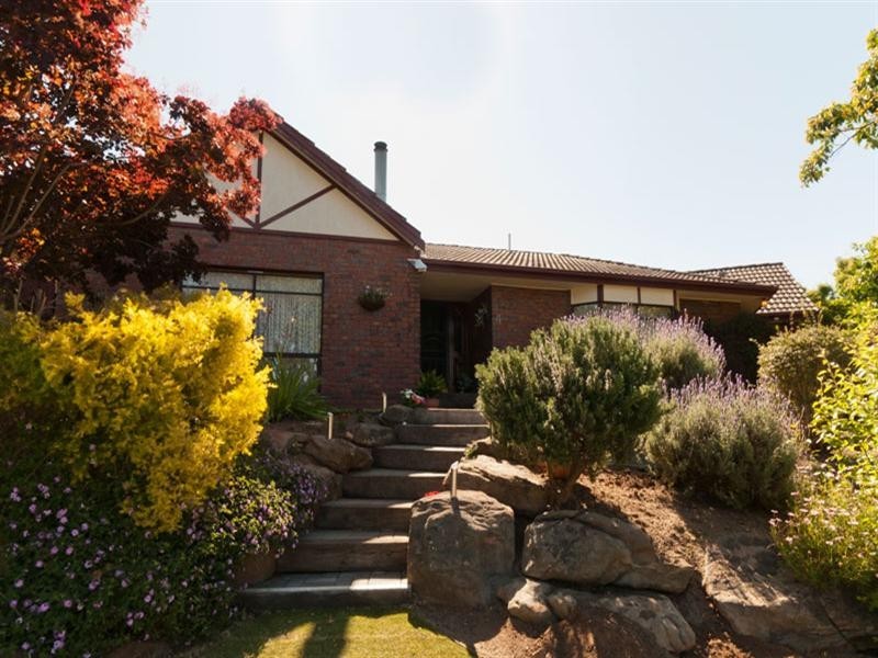 4 San Antonio Court, Wynn Vale SA 5127