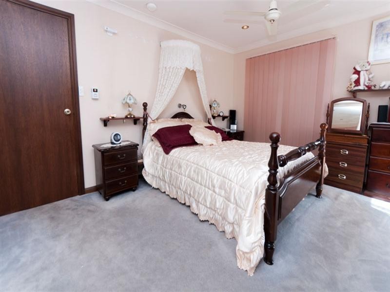 4 San Antonio Court, Wynn Vale SA 5127