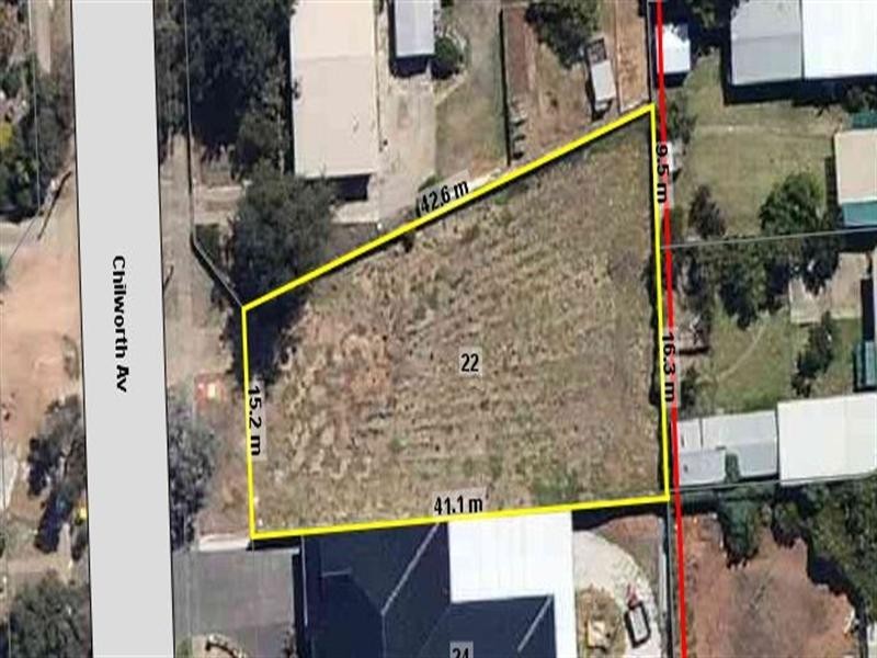 22 Chilworth Avenue, Enfield SA 5085