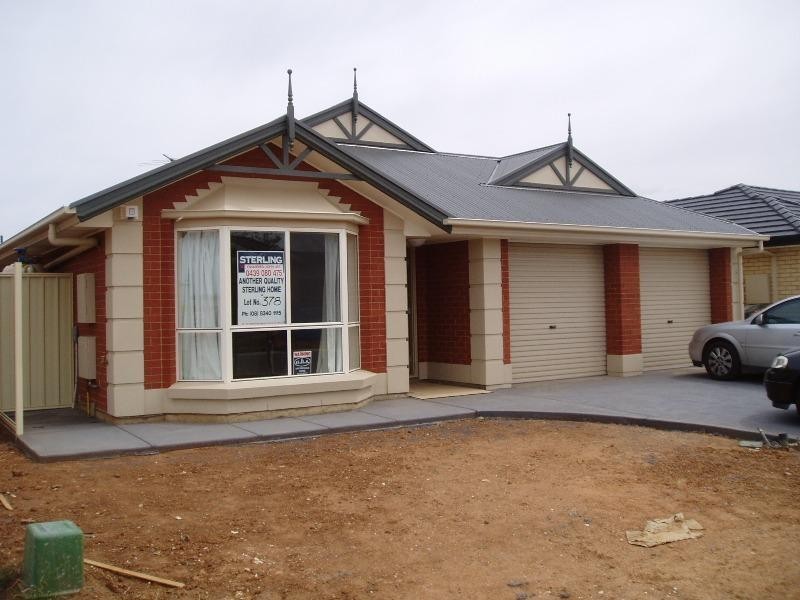 37 Waterside Drive, Burton SA 5110