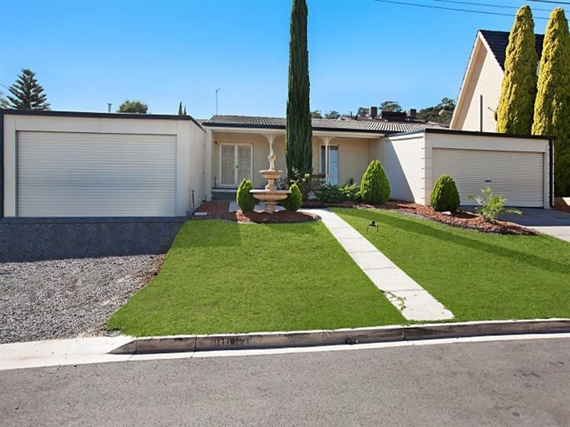 5 Adnamira Avenue, Rostrevor SA 5073