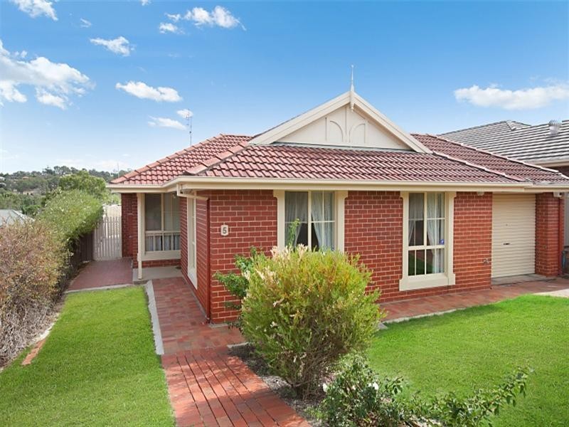 5 Bilney Drive, Athelstone SA 5076
