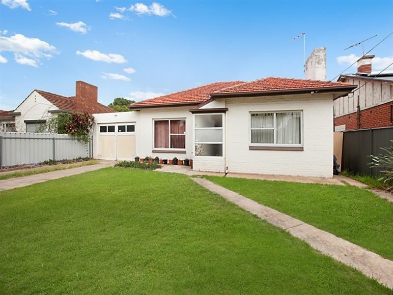 43 Livingstone Avenue, Prospect SA 5082
