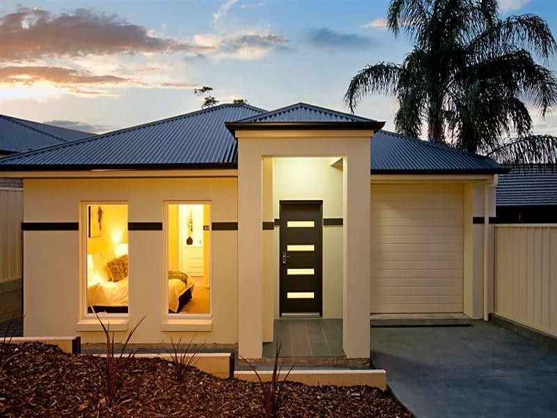 9 Amber Avenue, Clearview SA 5085