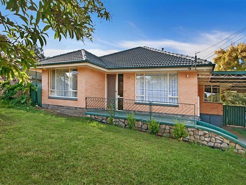 20 Altola Road, Modbury SA 5092