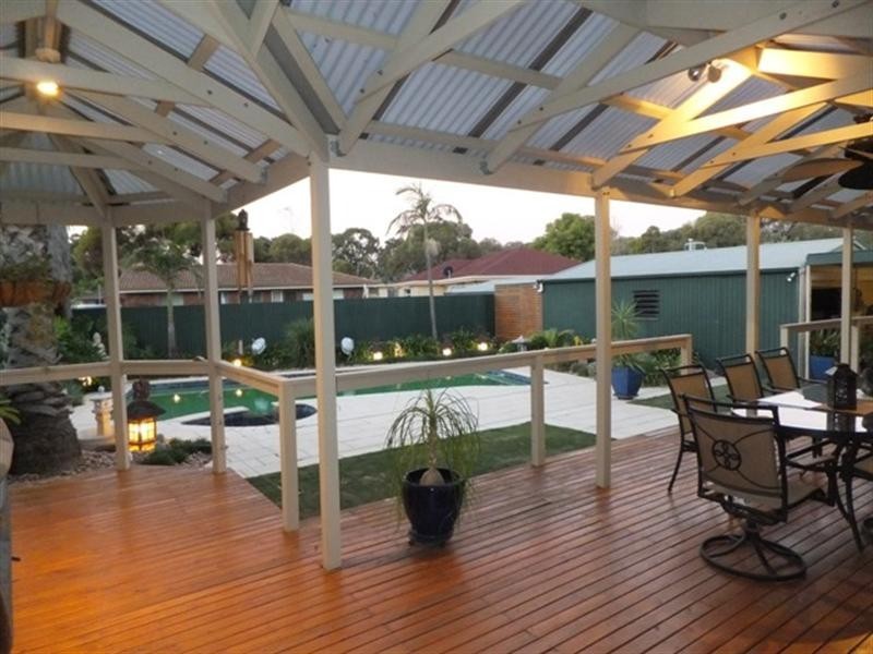 2 Fender Court, Paralowie SA 5108