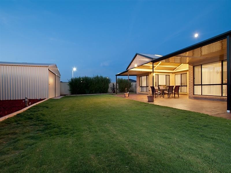 11 Gravity Grove, Munno Para West SA 5115