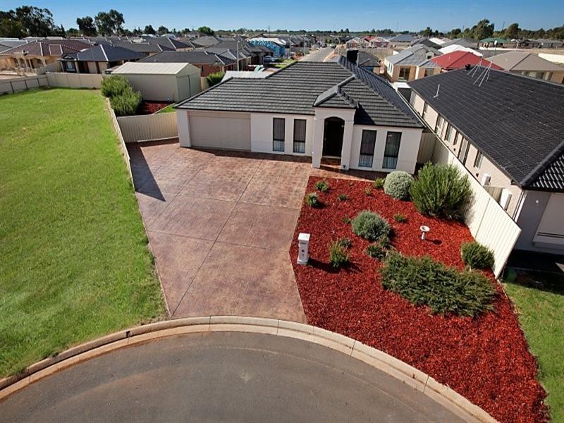 11 Gravity Grove, Munno Para West SA 5115