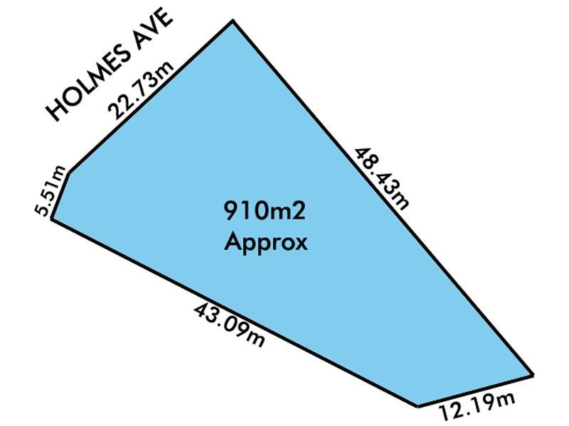 7 Holmes Avenue, Redwood Park SA 5097