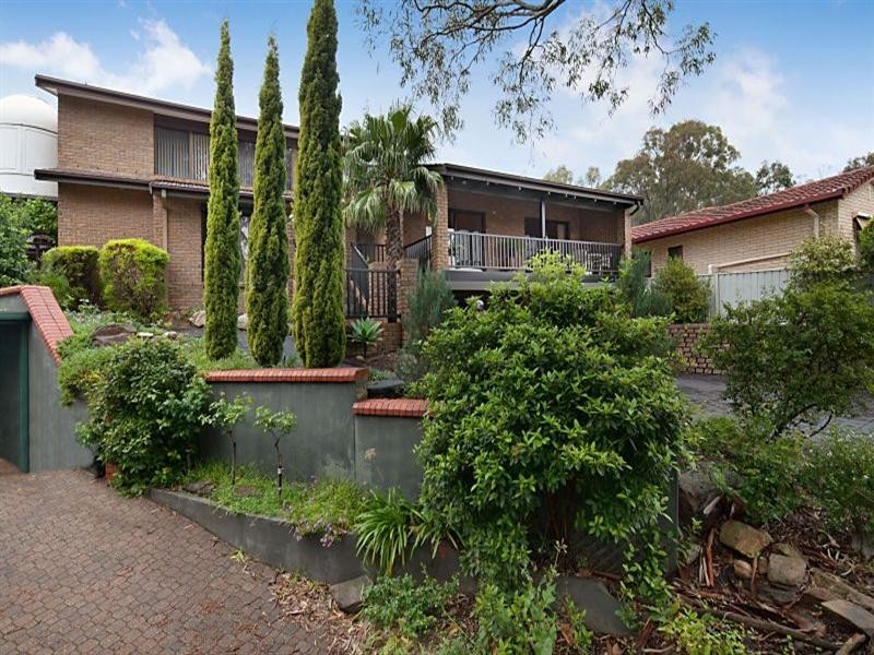 19 Banksia Crescent, Athelstone SA 5076