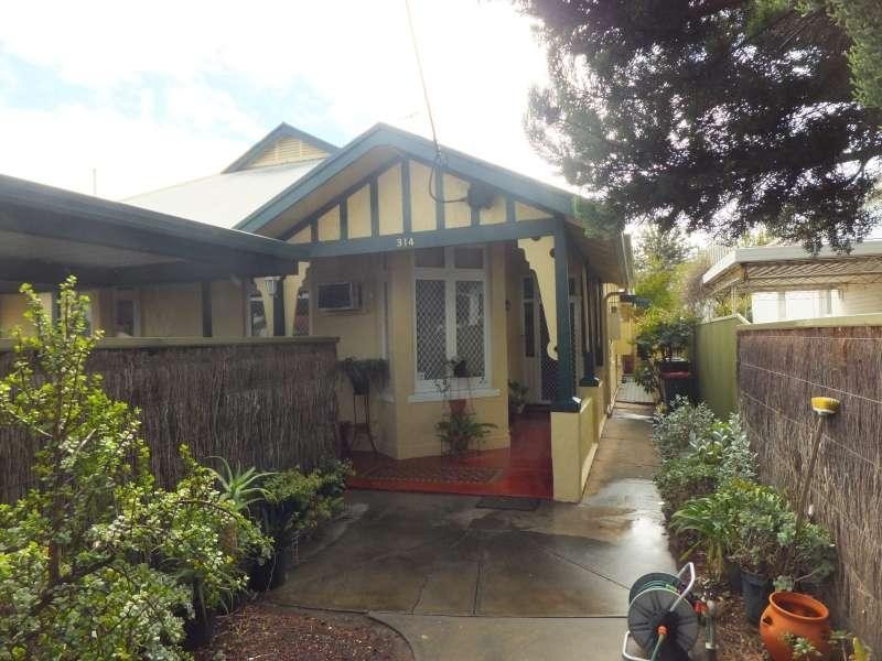 Unit 2/314 Henley beach Road, Underdale SA 5032