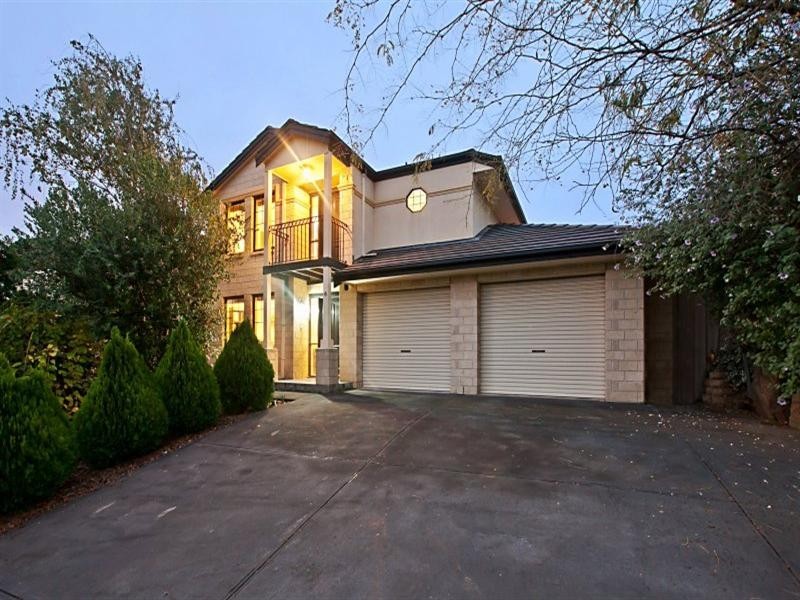 6 Beurre Court, Highbury SA 5089