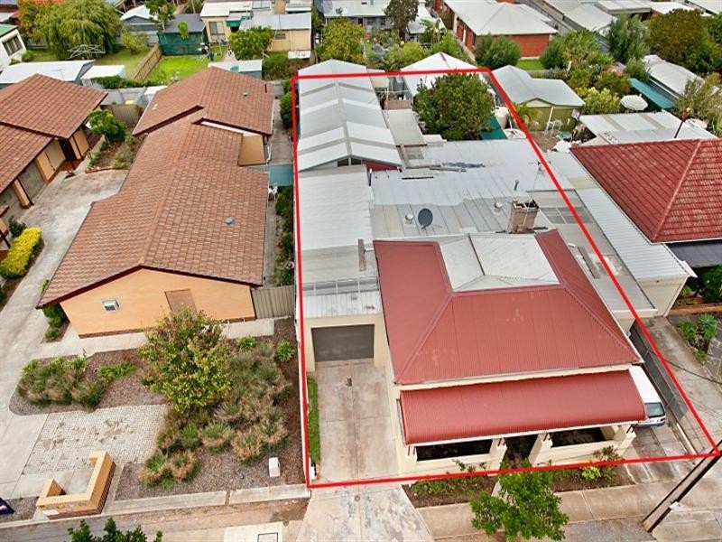 22 Angus Avenue, Edwardstown SA 5039