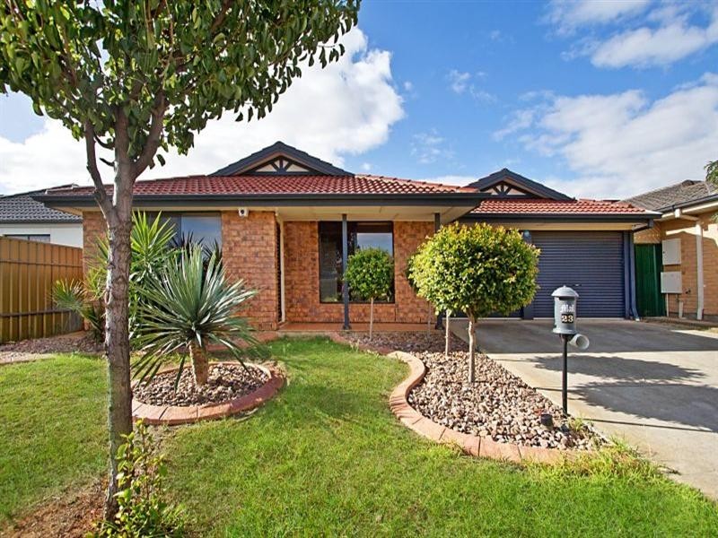 23 Jasper Drive, Burton SA 5110