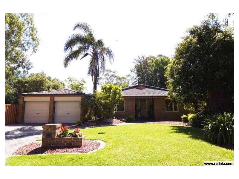 1 Shepley Court, Dernancourt SA 5075