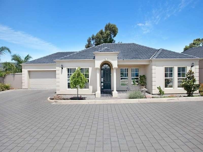 21 Acacia Avenue, Dernancourt SA 5075