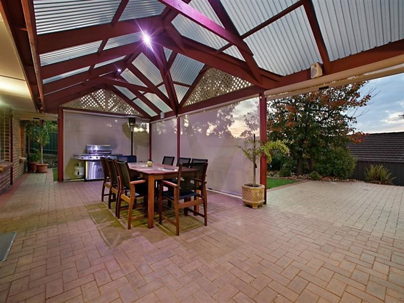 6 Charlton Court, Golden Grove SA 5125