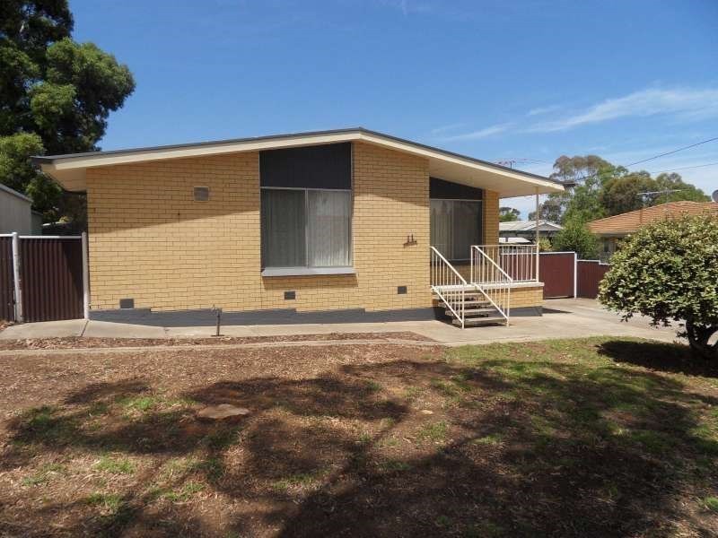 11 Debney Avenue, Ingle Farm SA 5098