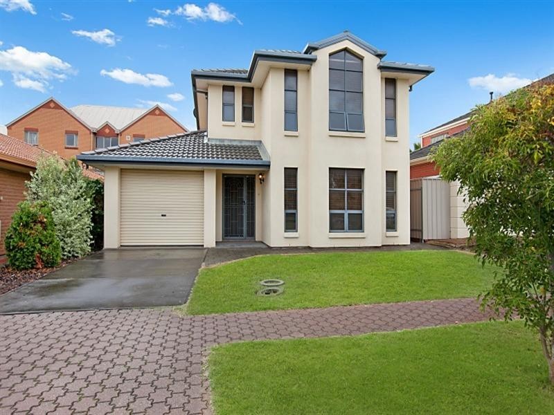 49 Perkins Avenue, Enfield SA 5085