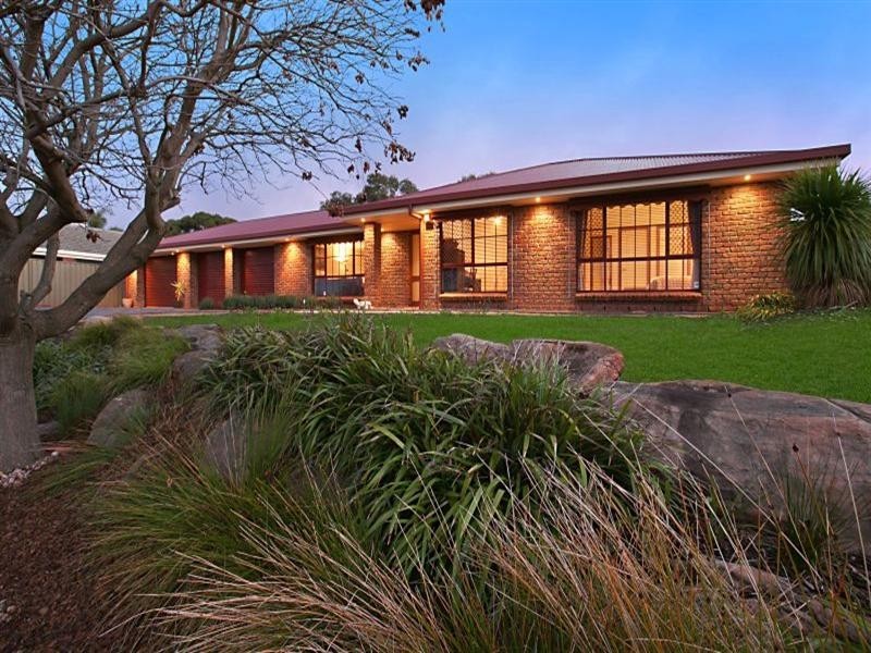 13 Austerlitz Court, Greenwith SA 5125