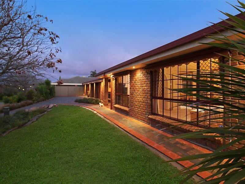 13 Austerlitz Court, Greenwith SA 5125