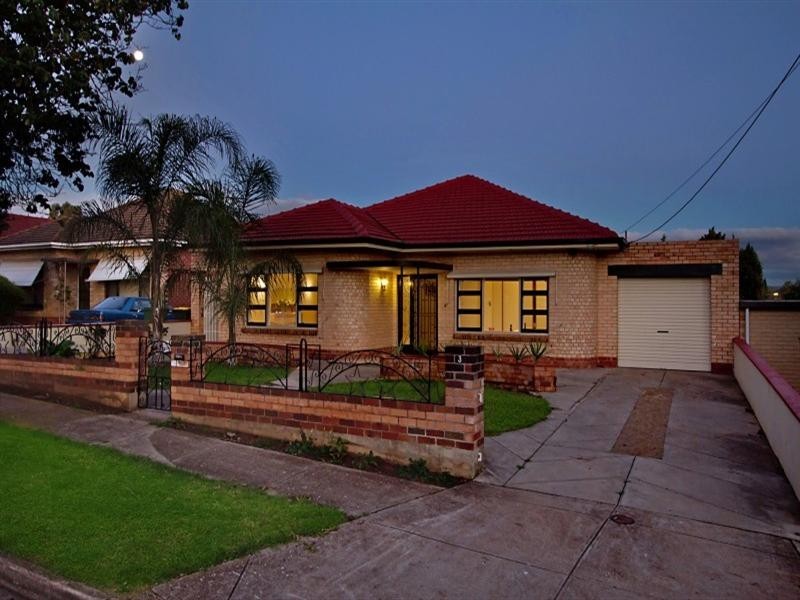 3 Plymouth Street, Enfield SA 5085