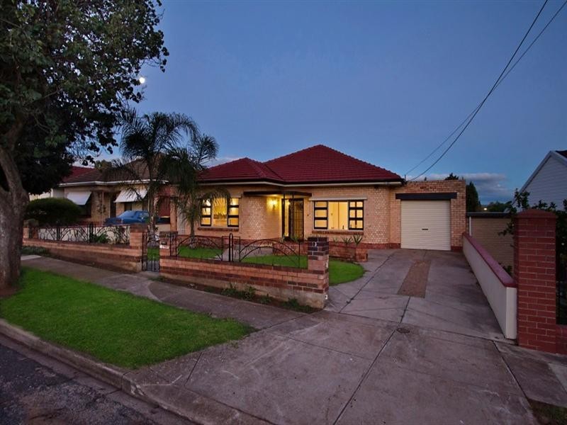 3 Plymouth Street, Enfield SA 5085