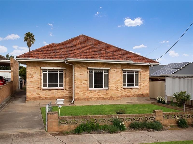 19 Warwick Street, Enfield SA 5085