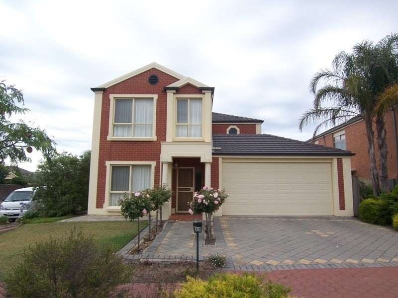 23 Conservatory Circuit, Oakden SA 5086