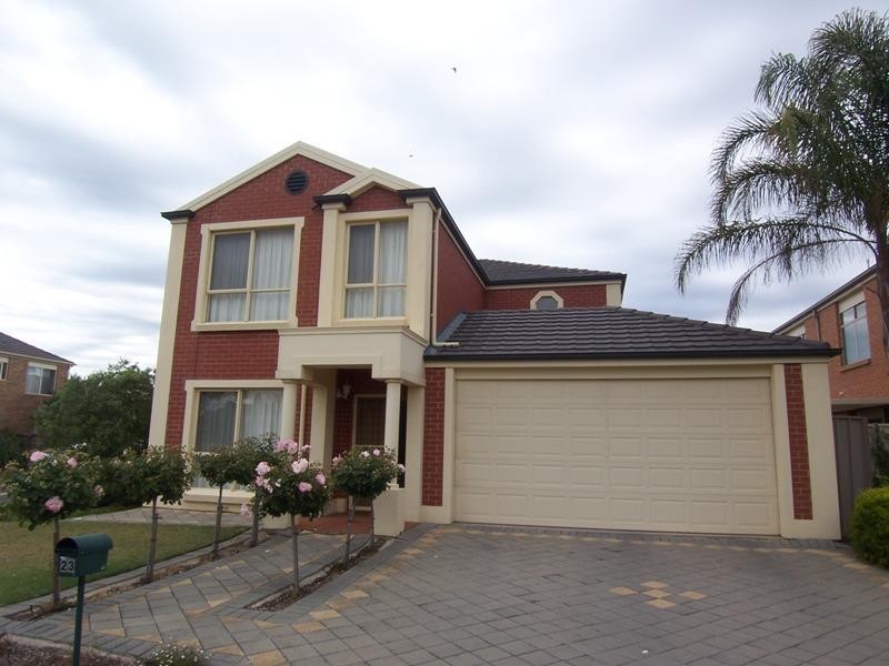 23 Conservatory Circuit, Oakden SA 5086