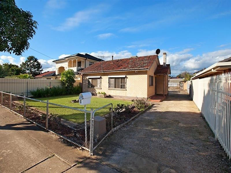 6 Twelfth Avenue, Woodville North SA 5012