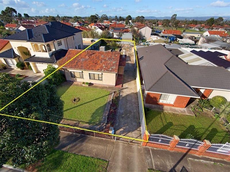 6 Twelfth Avenue, Woodville North SA 5012